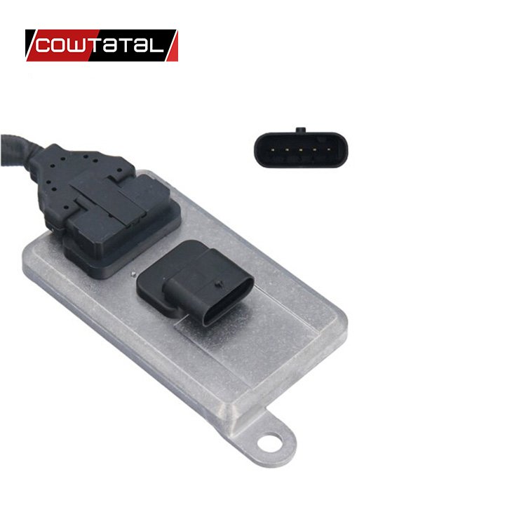 Hot Selling New Auto Nox Nitrogen Oxide Sensor for IVECO Truck OEM 5801777219