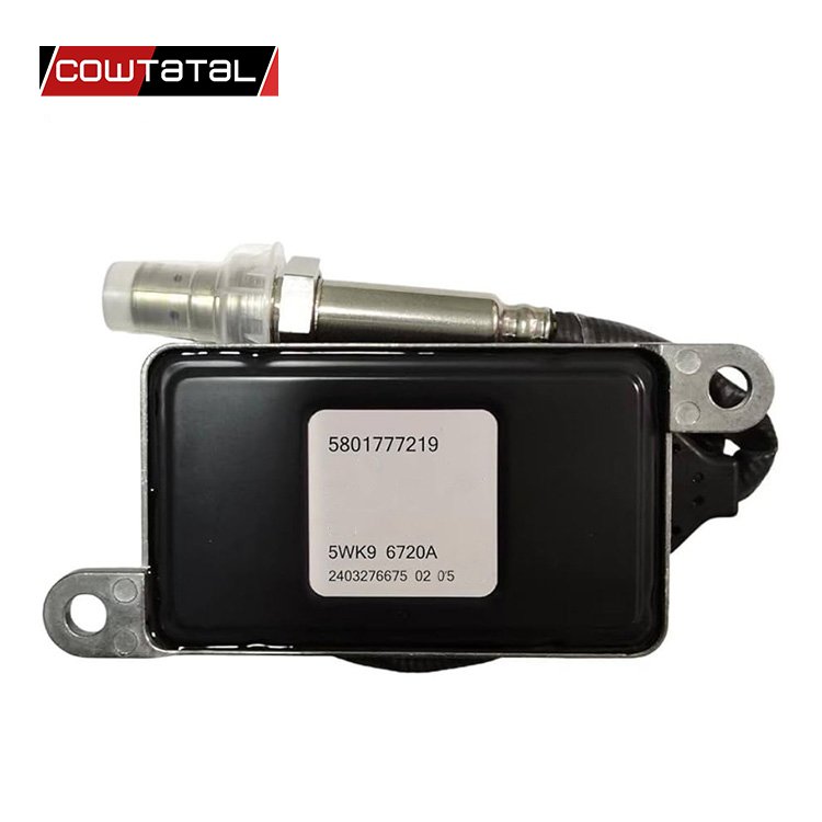 Hot Selling New Auto Nox Nitrogen Oxide Sensor for IVECO Truck OEM 5801777219