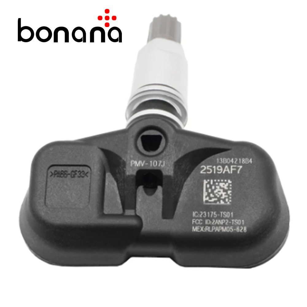 TPMS PMV-107J 42607-33021 Tire Pressure Sensors for Scion To-yota L-exus