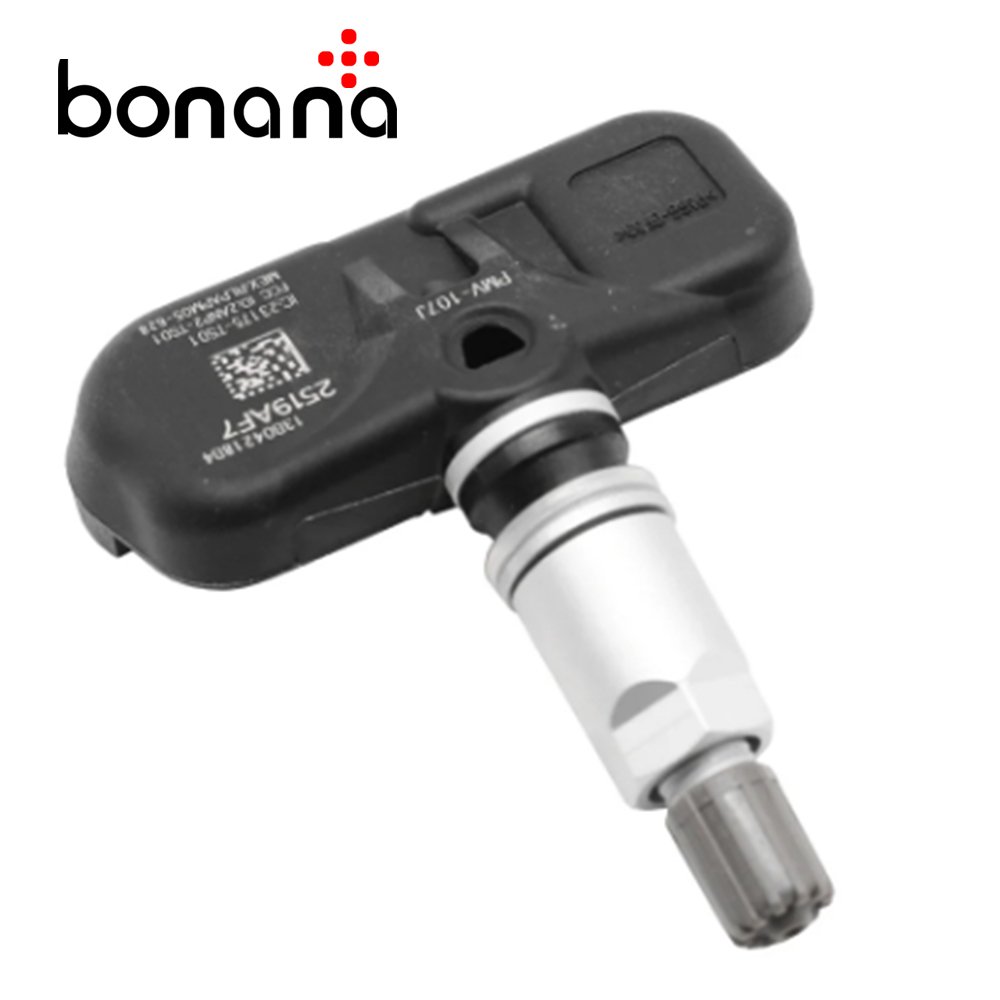 TPMS PMV-107J 42607-33021 Tire Pressure Sensors for Scion To-yota L-exus