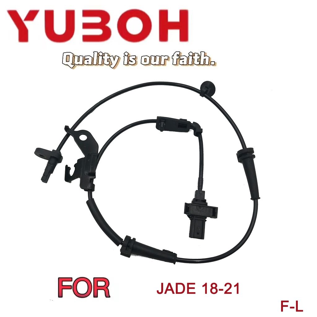 Front ABS Wheel Speed Sensor for HONDA JADE Mazda Premacy toyota Avendis 2013 Glk 350
