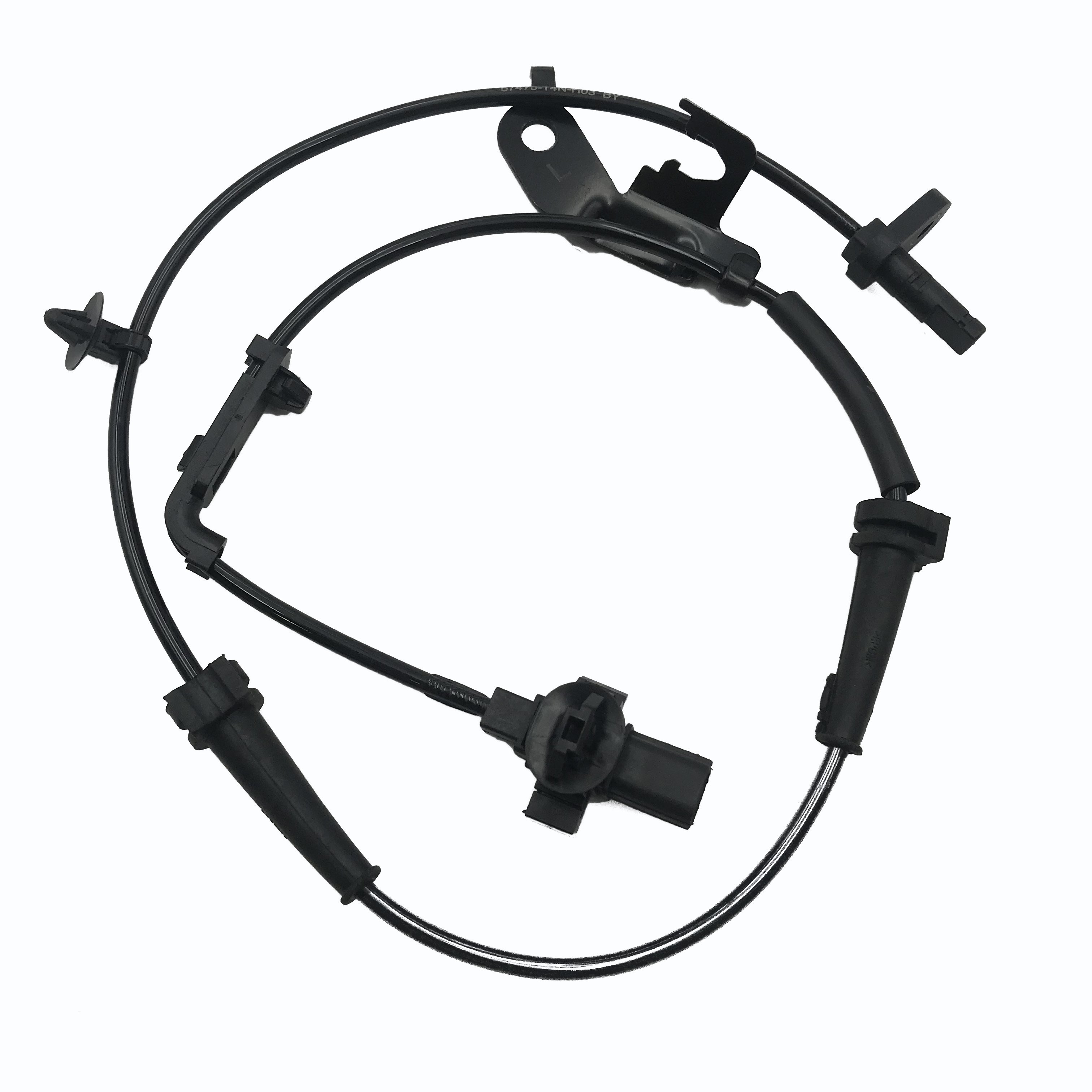 Front ABS Wheel Speed Sensor for HONDA JADE Mazda Premacy toyota Avendis 2013 Glk 350