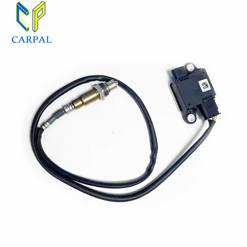 Carpal High Quality Particulate Matter Sensor PM Sensor for Mercedes-Benzs Sprinter 3.0 V6- 0281006594 0281006593 0009050608