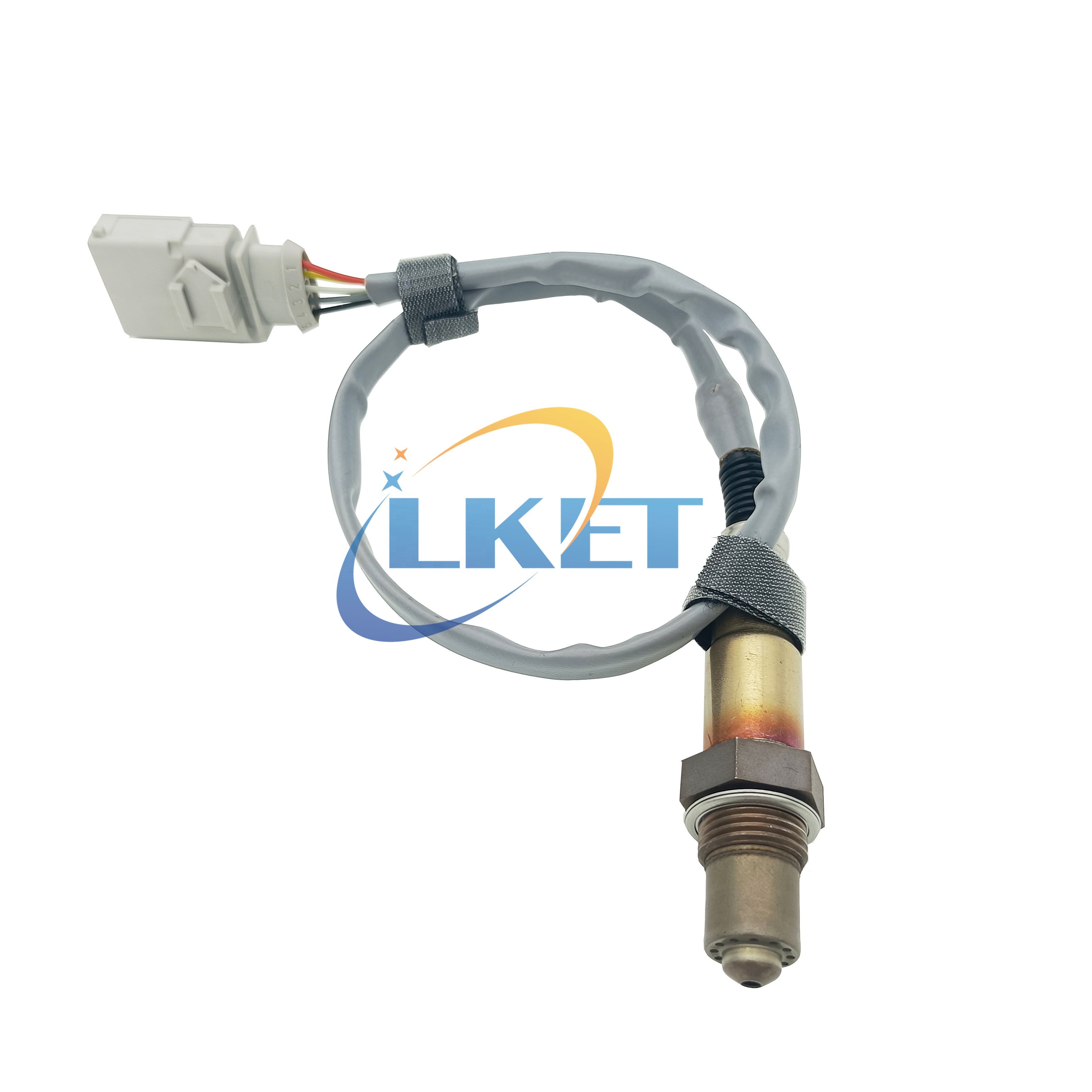 For AUDI VW 06K 906 262 AF 0258027106 0258027172 Auto Part Front Upstream O2 Oxygen Sensor