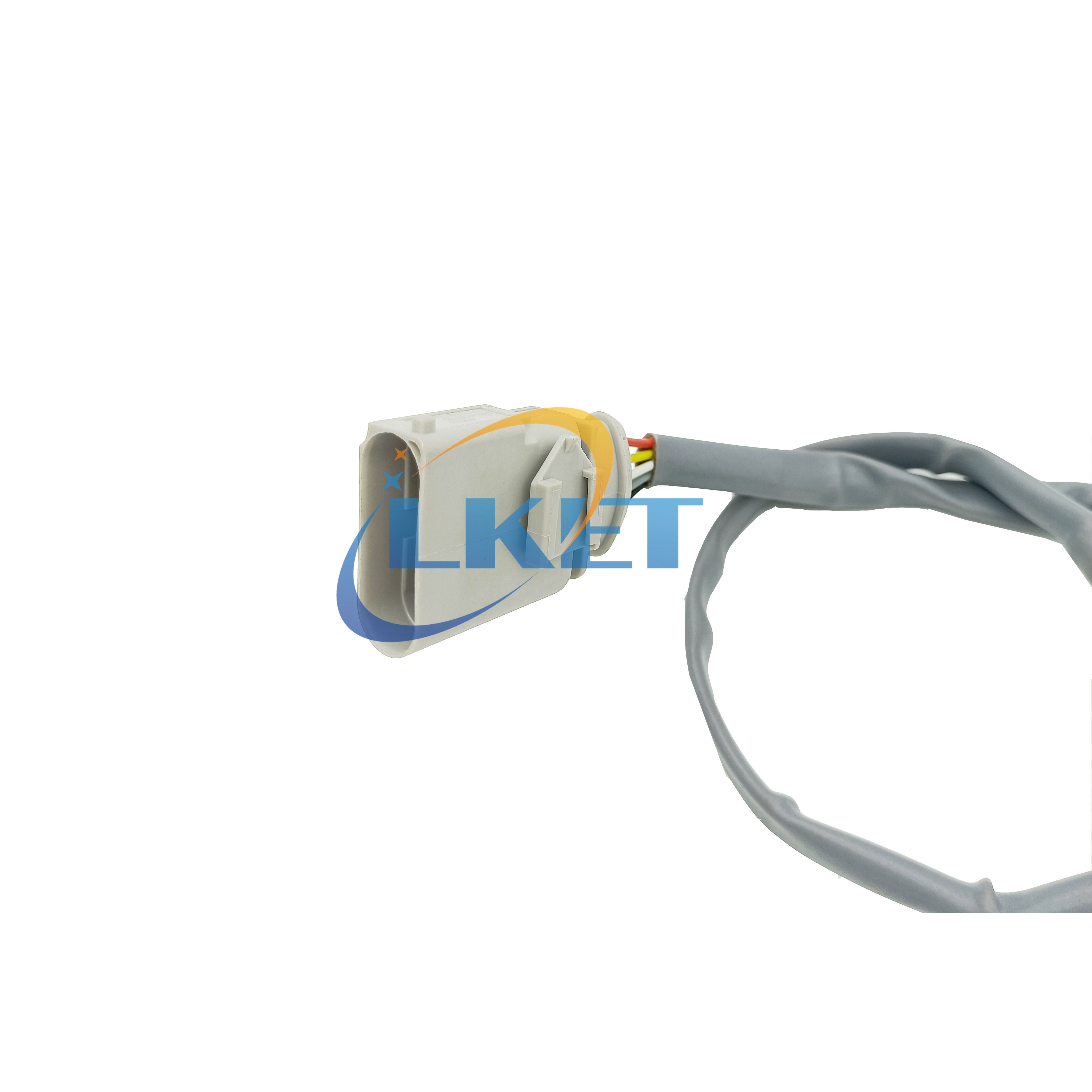 For AUDI VW 06K 906 262 AF 0258027106 0258027172 Auto Part Front Upstream O2 Oxygen Sensor