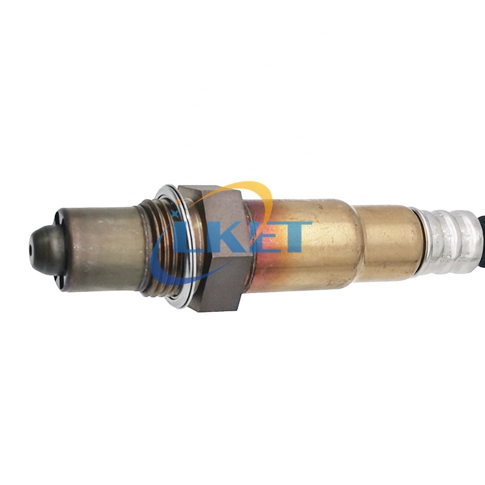 For AUDI VW 06K 906 262 AF 0258027106 0258027172 Auto Part Front Upstream O2 Oxygen Sensor