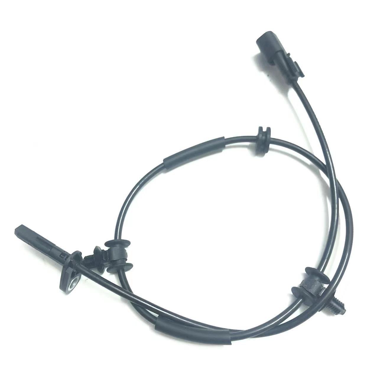 Auto Parts ABS Front Wheel Speed Sensor for Tesla MODEL 3 1044761-00-D 1044771-00-D