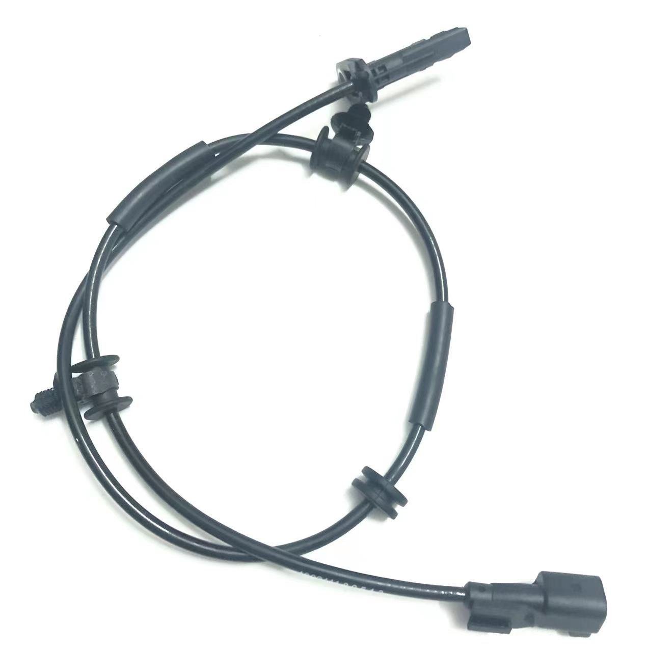 Auto Parts ABS Front Wheel Speed Sensor for Tesla MODEL 3 1044761-00-D 1044771-00-D