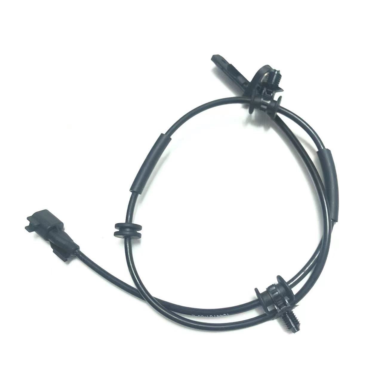Auto Parts ABS Front Wheel Speed Sensor for Tesla MODEL 3 1044761-00-D 1044771-00-D