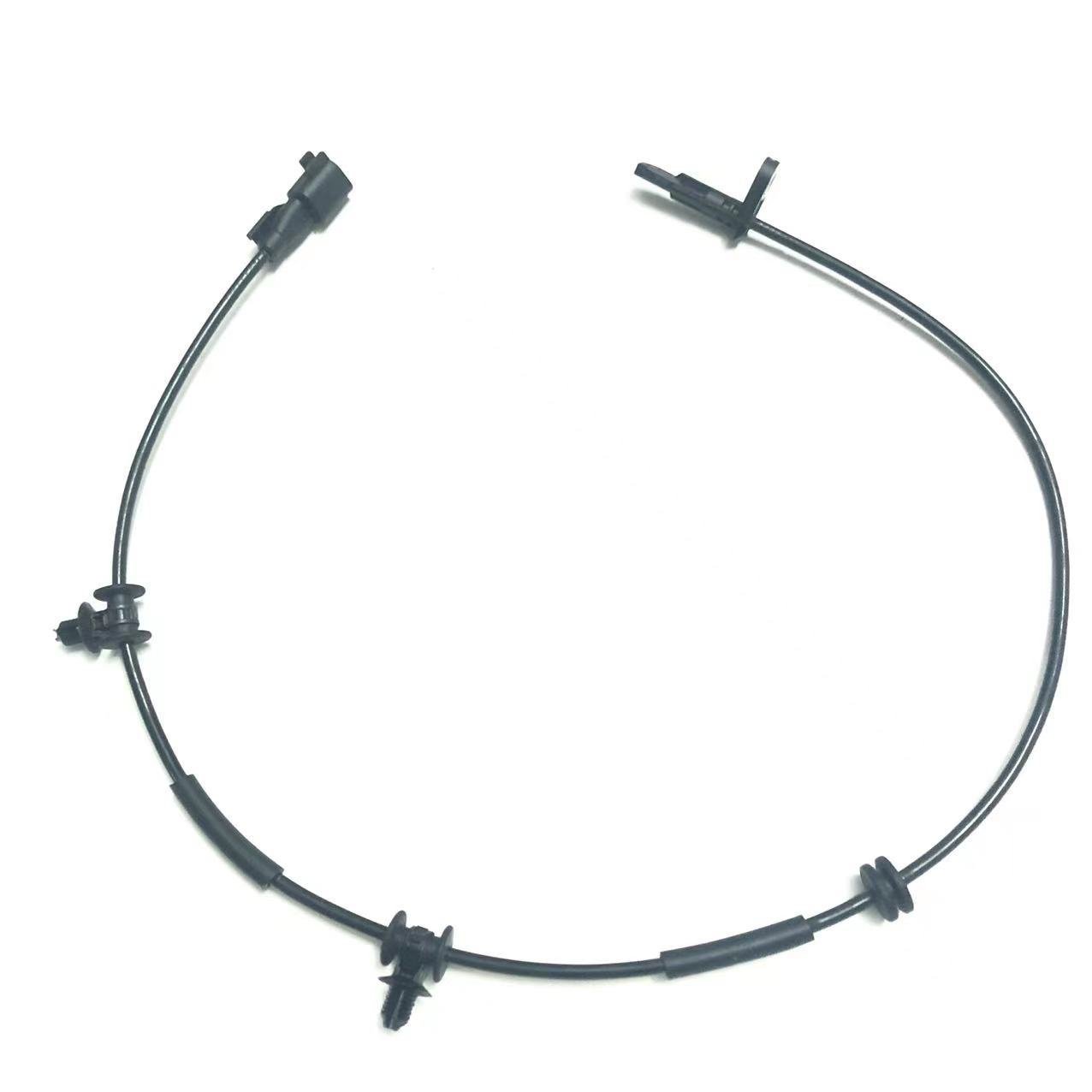 Auto Parts ABS Front Wheel Speed Sensor for Tesla MODEL 3 1044761-00-D 1044771-00-D