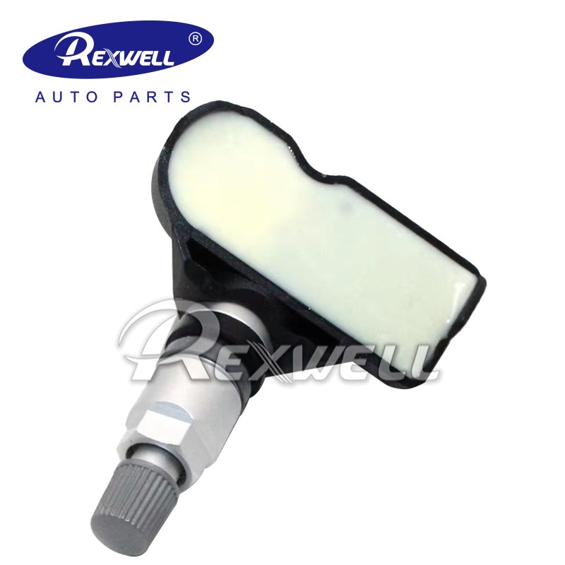 REXWELL Car Spare Parts OEM 5Q0907275B 36106798872 36106890964 4PCS New Genuine TPMS Tire Pressure Sensors for VW Audi BMW