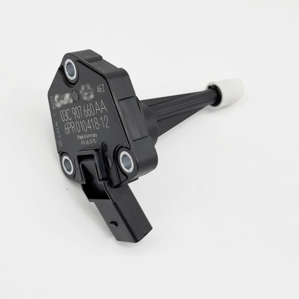 03C907660AA Auto Parts Oil Level Sensor 03C907660Q 03C907660 6PR013680-041 for 280TSI 1.8T 2.0T 3.0TDI 4.2L