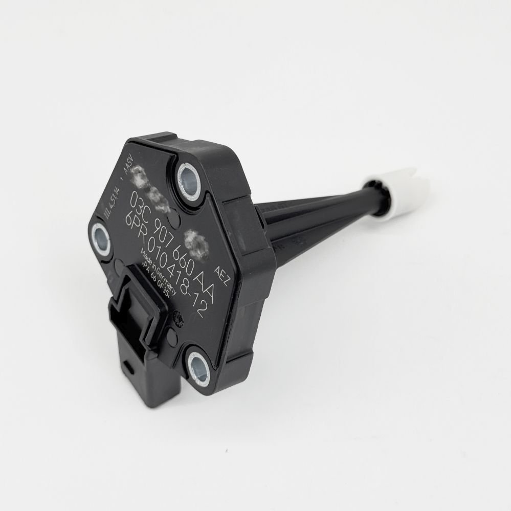 03C907660AA Auto Parts Oil Level Sensor 03C907660Q 03C907660 6PR013680-041 for 280TSI 1.8T 2.0T 3.0TDI 4.2L