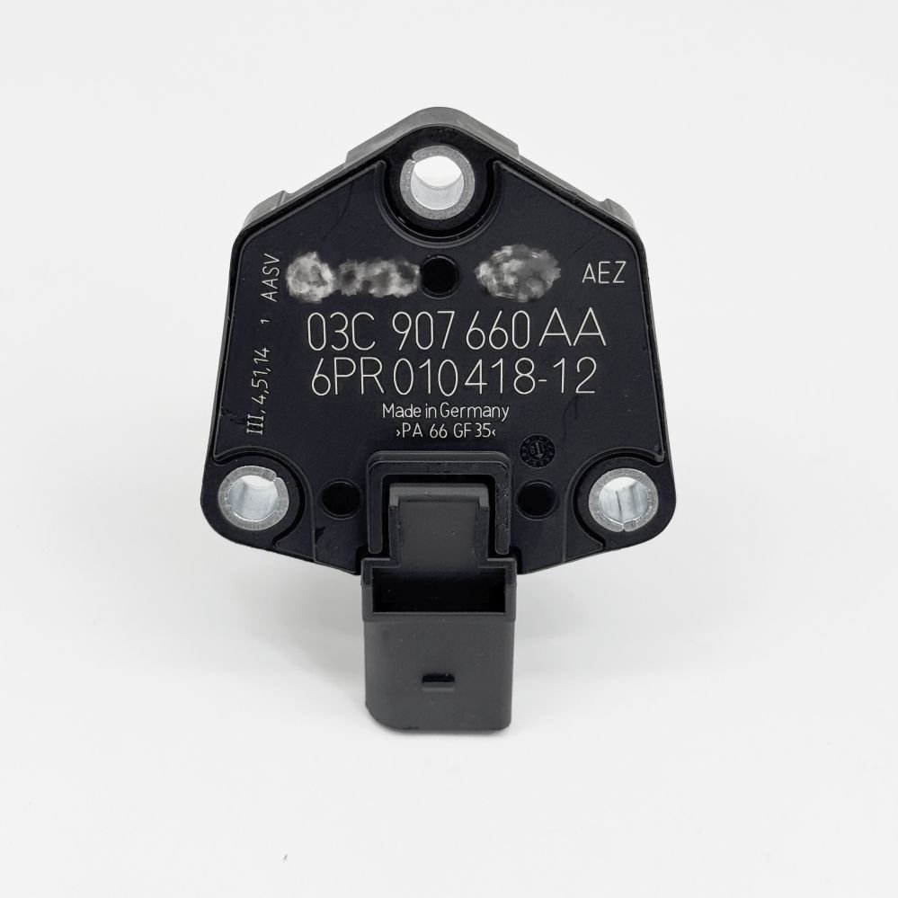 03C907660AA Auto Parts Oil Level Sensor 03C907660Q 03C907660 6PR013680-041 for 280TSI 1.8T 2.0T 3.0TDI 4.2L