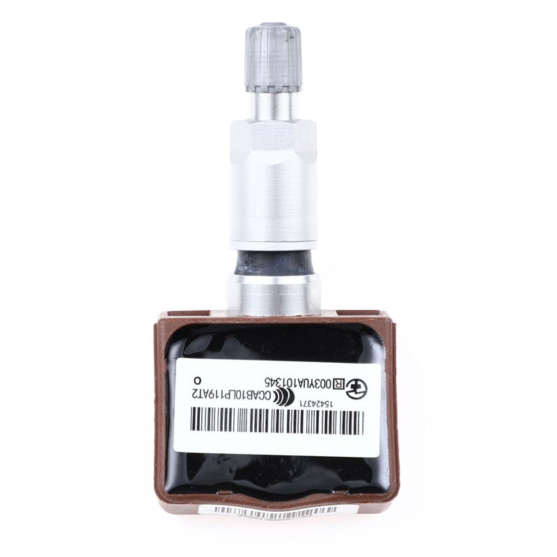 Factory Car TPMS Tire Pressure Monitor Sensor Tpms Sensor Pa66 Gf35 13348393 for Opel Astra