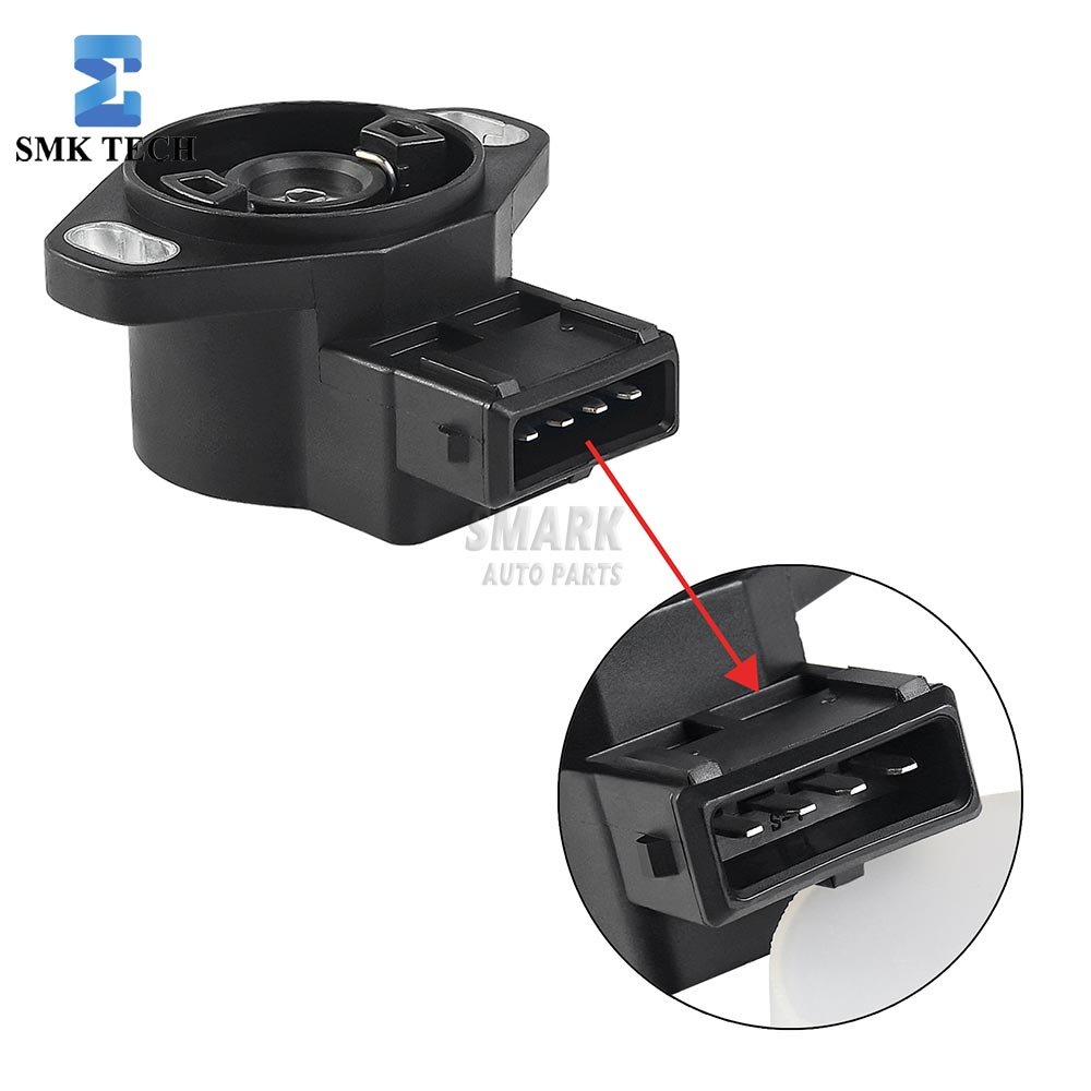 Car Auto Parts Throttle Position Sensor TPS Sensor MD614662 TH142 TH299 MD614488 MD614405 TH379 35102-35500 TPS328 5S5107