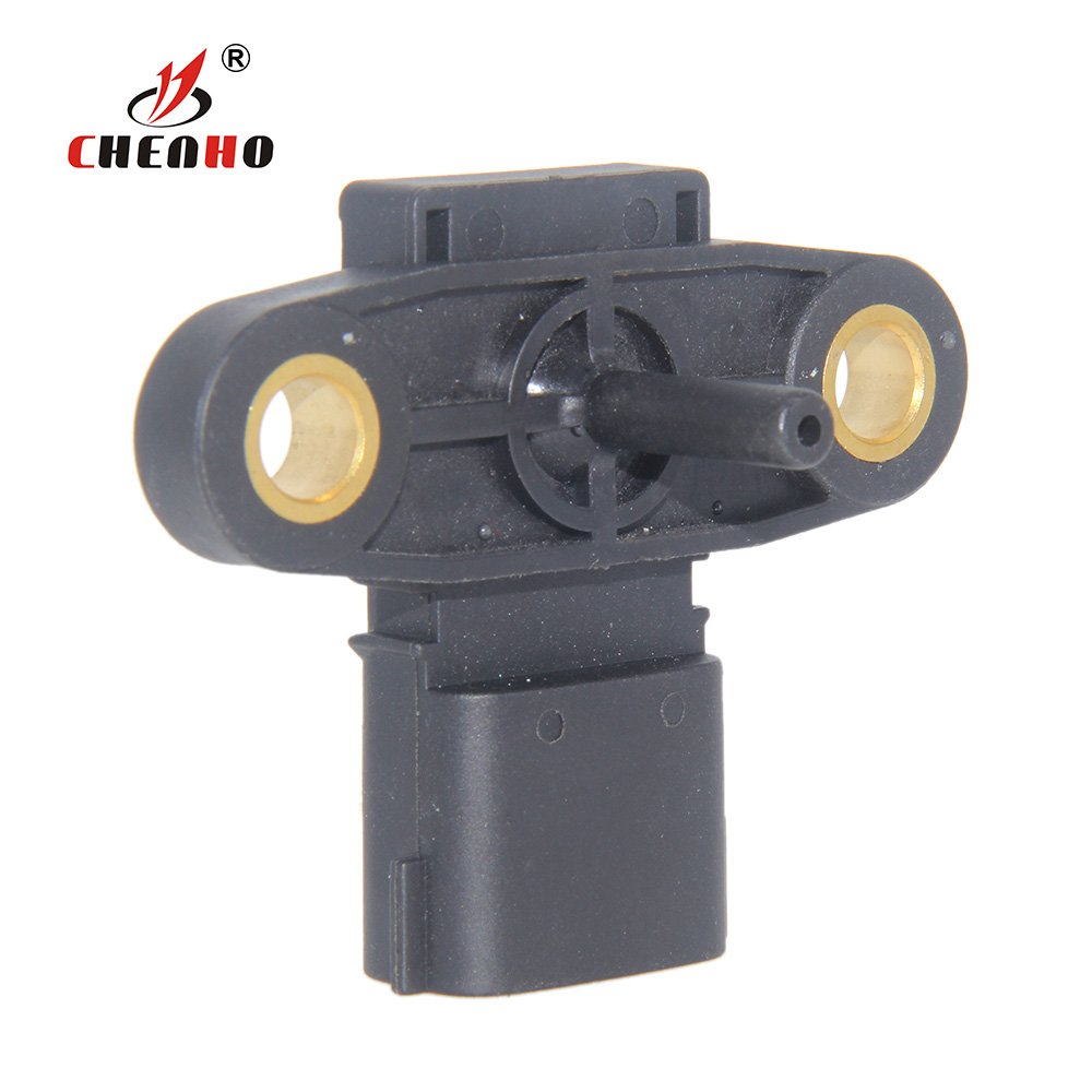 Turbo Boost MAP Pressure Sensor for Nissan PATHFINDER R51 FRONTIER D40 NAVARA Platform Chassis D40 2.5L 22365-EB30A