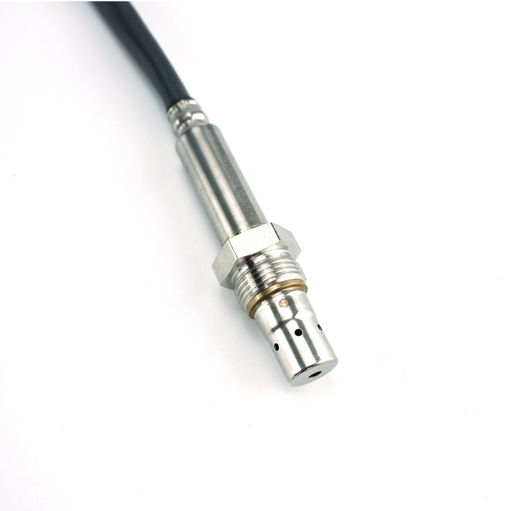 Top Quality Auto Nitrogen Oxygen Nox Sensor 5WK9 6619D 2011648 5WK96619D