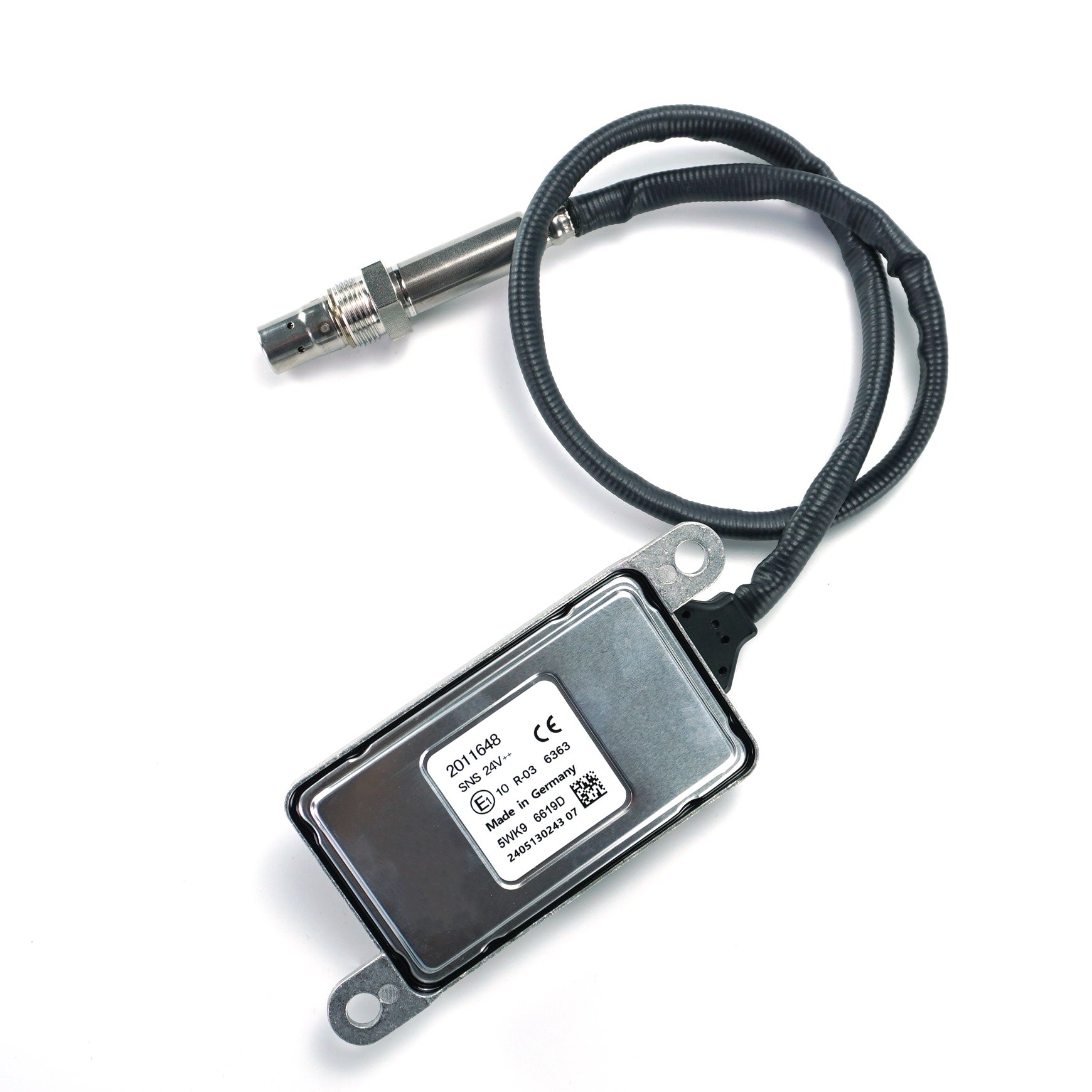 Top Quality Auto Nitrogen Oxygen Nox Sensor 5WK9 6619D 2011648 5WK96619D