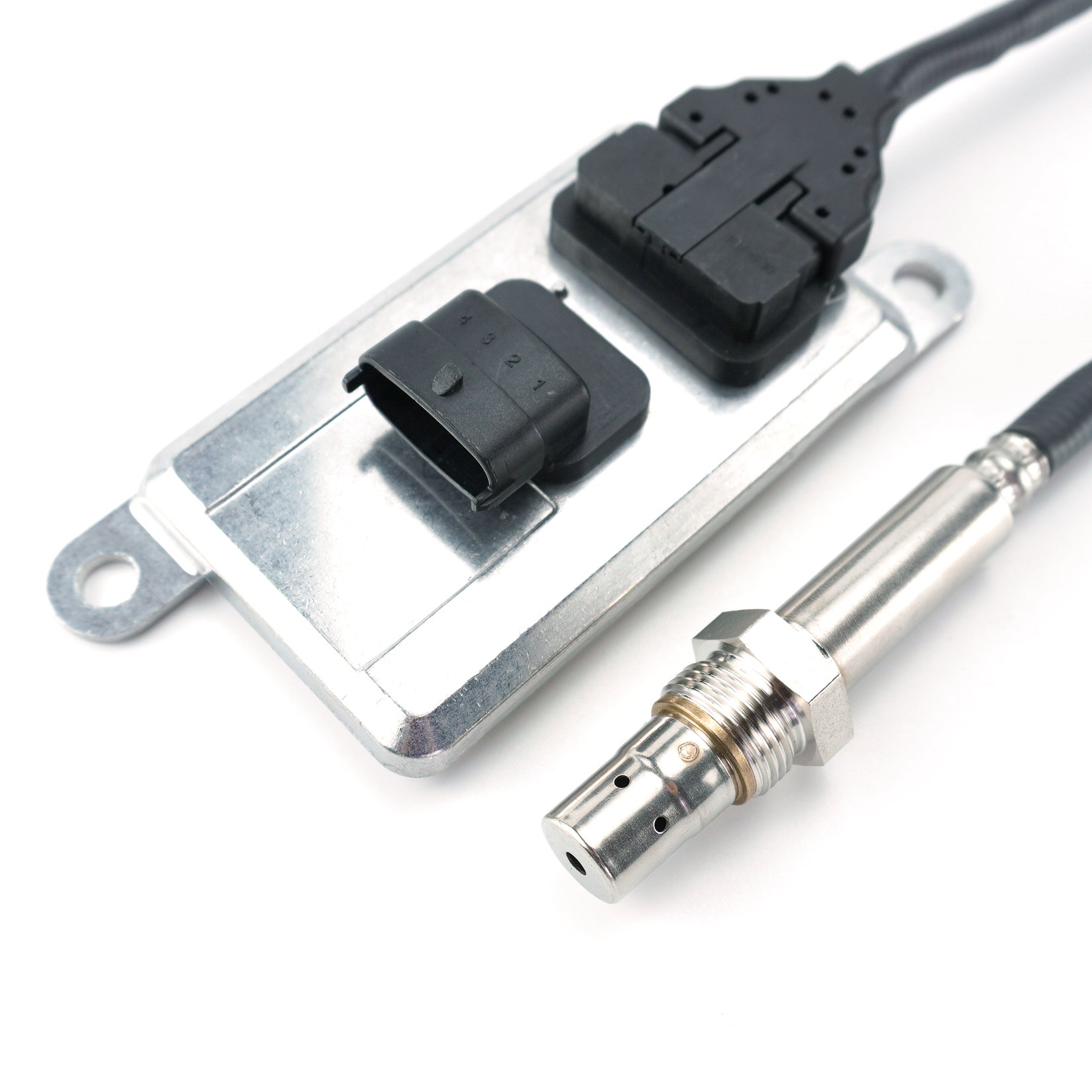 Top Quality Auto Nitrogen Oxygen Nox Sensor 5WK9 6619D 2011648 5WK96619D