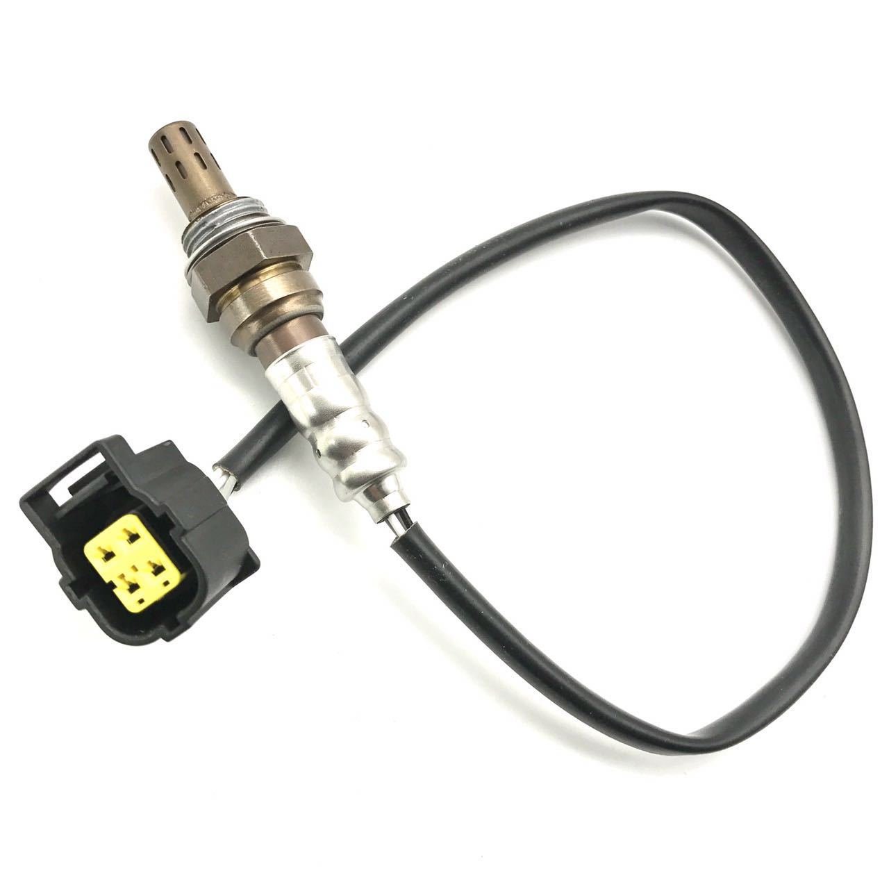Wholesale New Auto Engine Parts Oxygen Sensor O2 Sensor Lambda Sensor for FORD Chevrolet for NISSAN MAZDA for HONDA Trucks 1-Yea