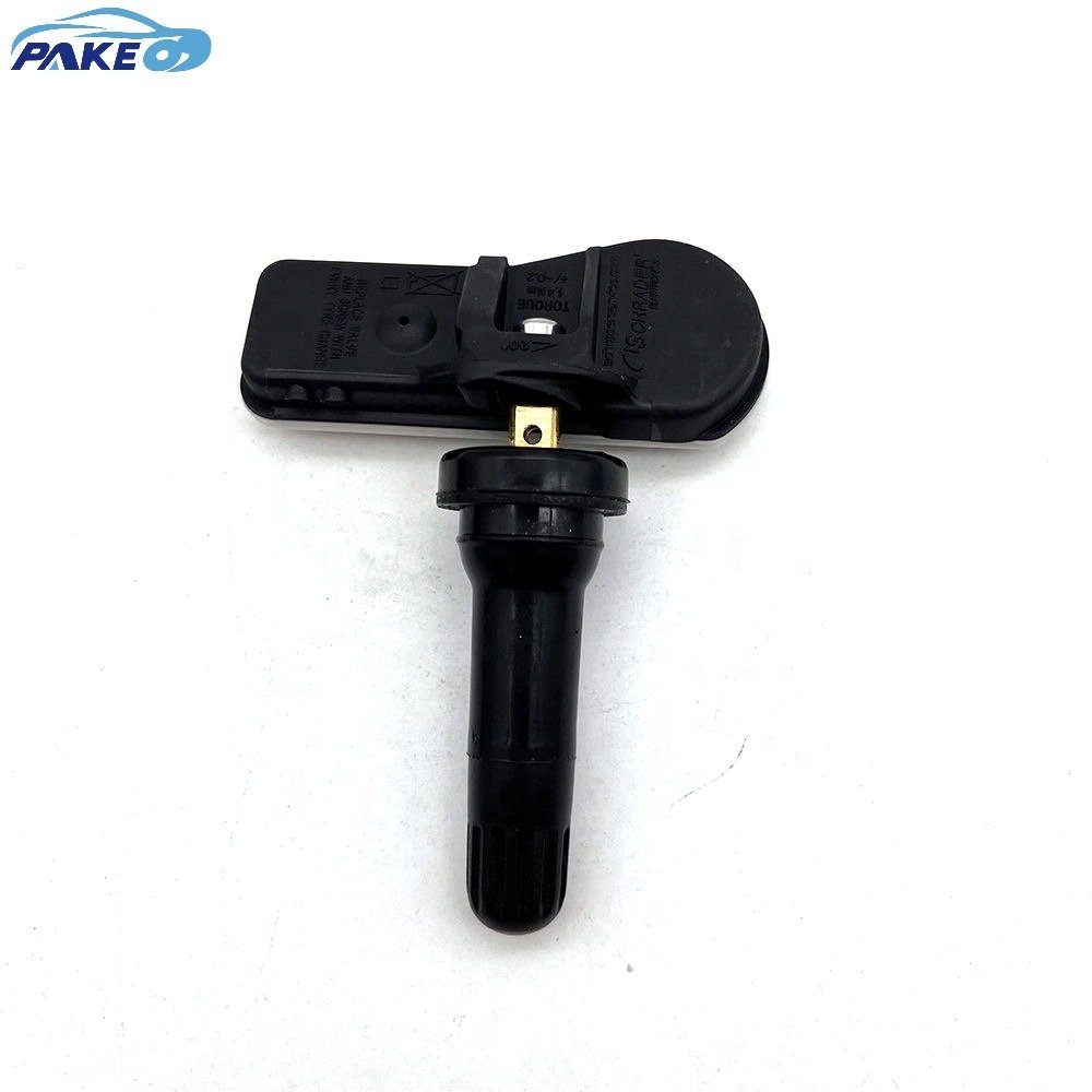 9811536380 TPMS Citroen tire pressure sensor for Peugeot 207 301 308 3008 408 508 5008 Citroen C8 C4 C5 DS4 DS5 TPMS