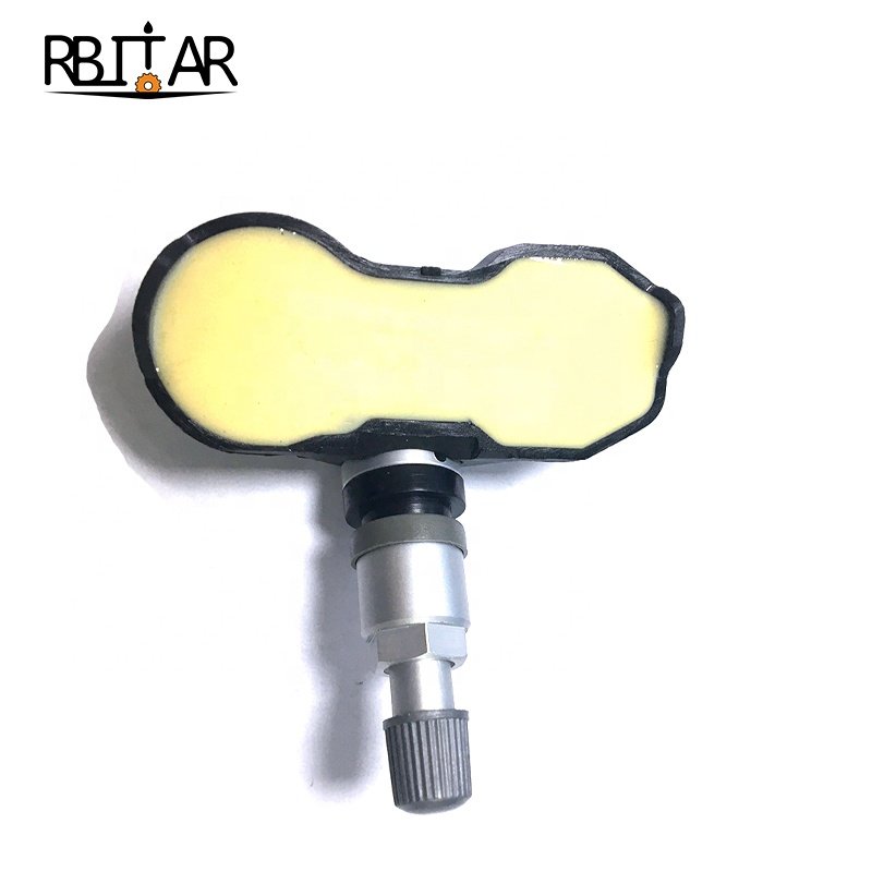 Tire Pressure Sensor OEM 7PP907275F 4F0907275B Auto Park Control System For Bentley