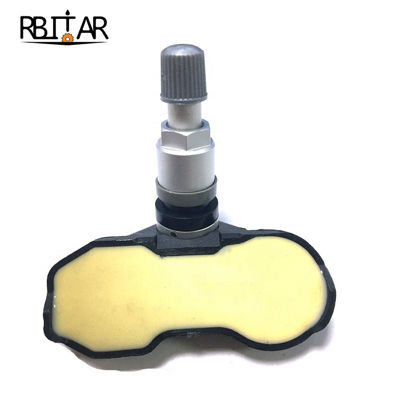 Tire Pressure Sensor OEM 7PP907275F 4F0907275B Auto Park Control System For Bentley