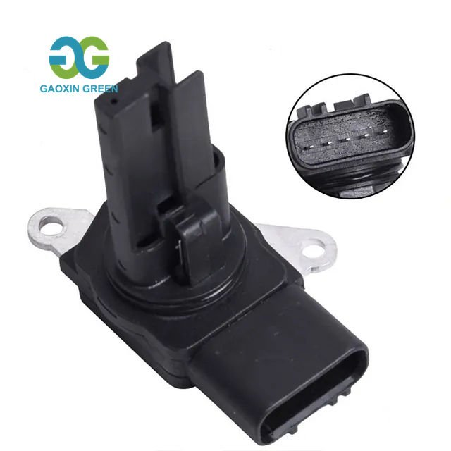 Gaoxinsens Professional Cheap Price Mass Air Flow Auto MAF Sensor 22680-AA380 22680AA380 for SUBARU