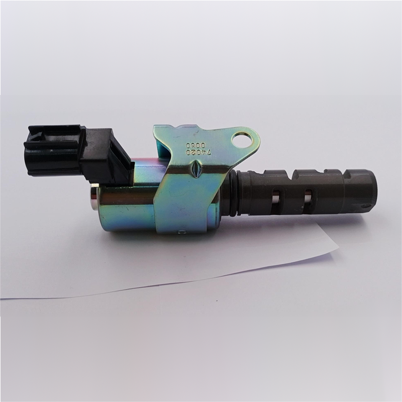 Good Quality Suitable for TOYOTA Mr2 Celica Caldina RAV4 Camshaft Timing Oil Control Valve 15330-74020
