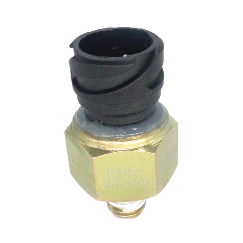 Auto Rail Fuel High Pressure Common Rail Air Pressure Sensor DZ9718911201