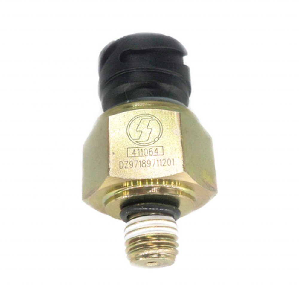 Auto Rail Fuel High Pressure Common Rail Air Pressure Sensor DZ9718911201