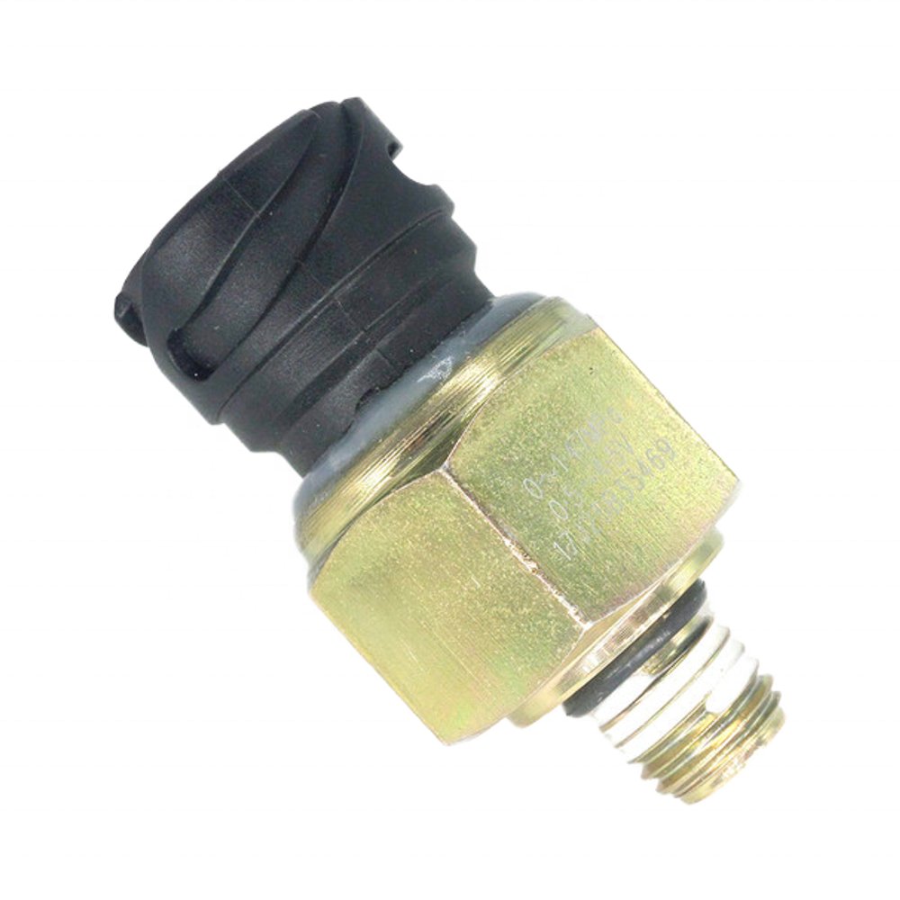 Auto Rail Fuel High Pressure Common Rail Air Pressure Sensor DZ9718911201