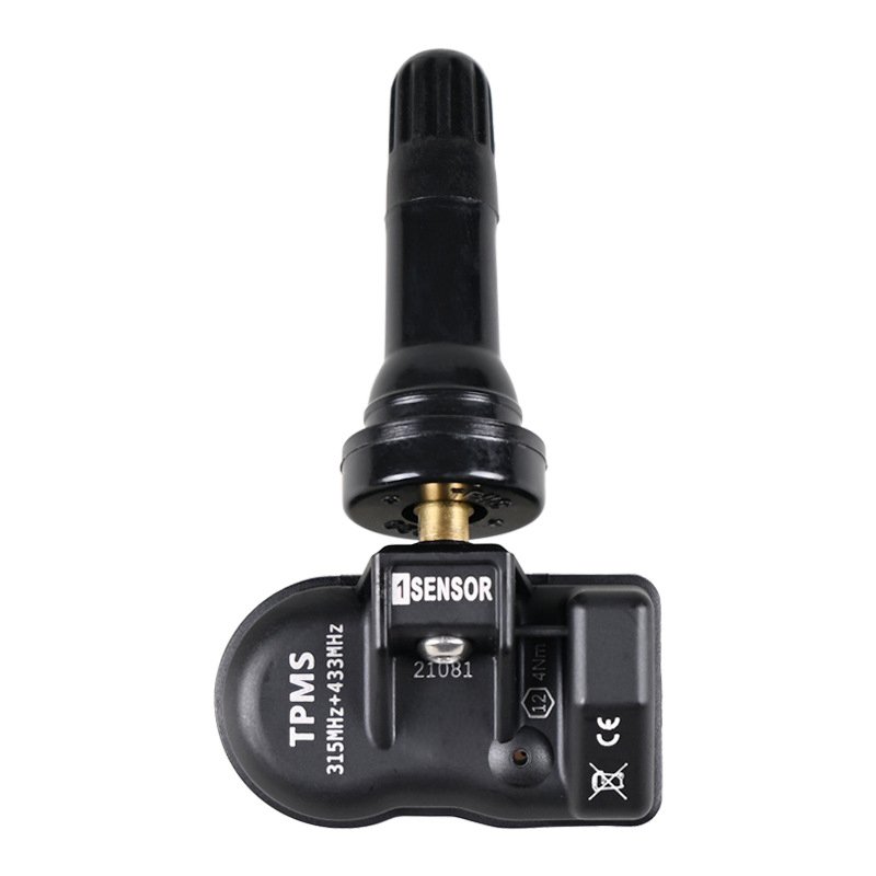 China Auto Parts Sensor Is Suitable for All Car Tires Sesnor TPMS Programmable Universal TPMS Sensor Excellent Quality