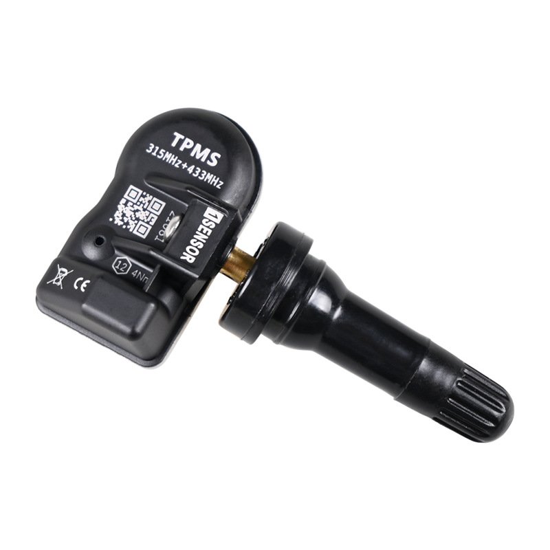 China Auto Parts Sensor Is Suitable for All Car Tires Sesnor TPMS Programmable Universal TPMS Sensor Excellent Quality