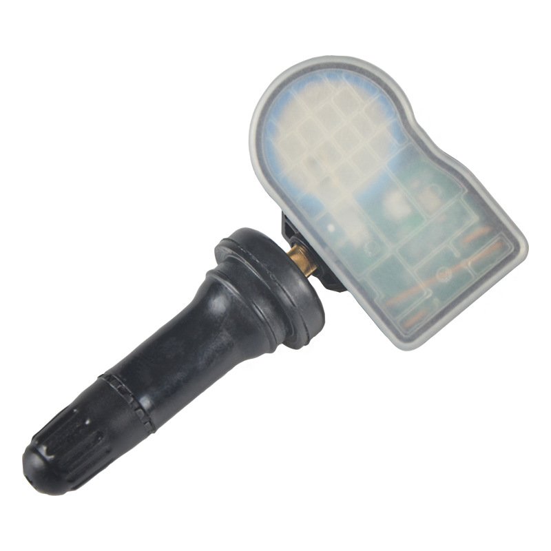 China Auto Parts Sensor Is Suitable for All Car Tires Sesnor TPMS Programmable Universal TPMS Sensor Excellent Quality