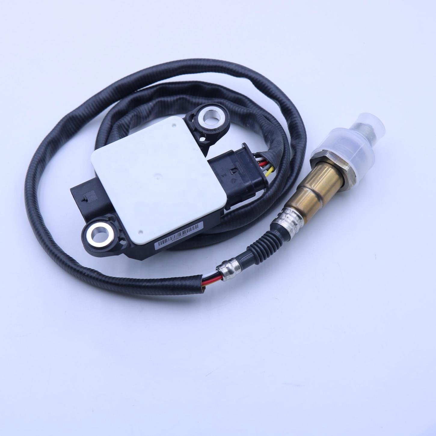 High Quality 39265-2F250 392652F250 0281006611 0281006612 7557052 Particulate Matter Sensor PM Sensor for Hyundai