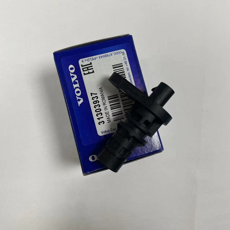 ForVolvo XC60 Crankshaft Position Sensor New Auto Sensor for S60L V40 V60 S80L V70 Engine Metal Speed Sensing