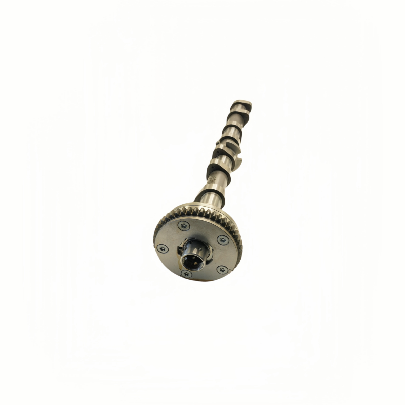 Factory Custom Stainless Steel Car Engine Exhaust Camshaft 06J109021G for Automotive Engine Accessories Competitive Price