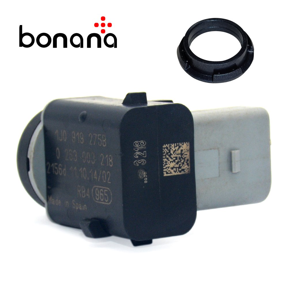 1J0919275B Auto PDC Parking Sensor for Audi Porsche Skoda VW Golf Jetta 1J0919275B