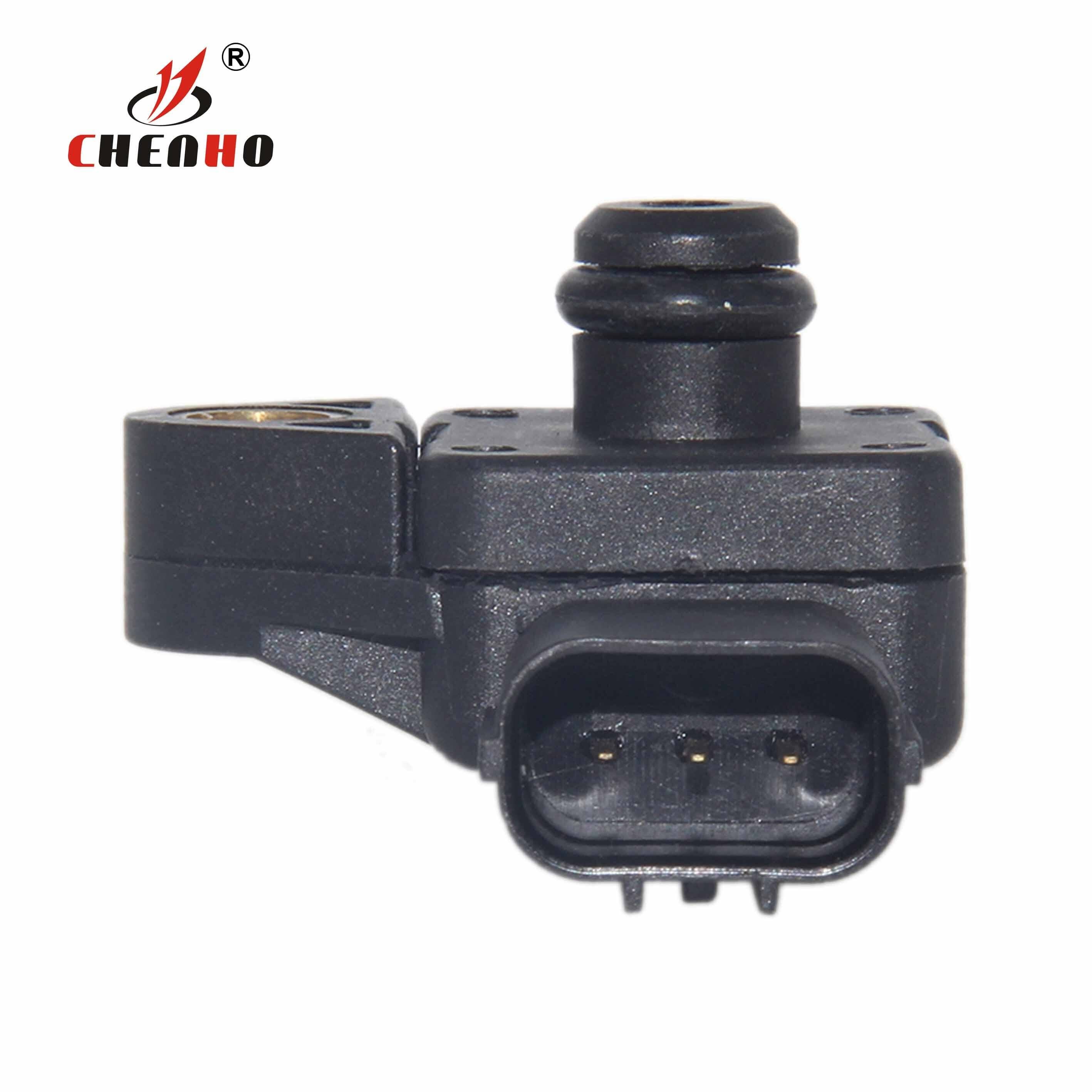 In Stock 3 BAR 3BAR Auto Air Pressure Sensor MAP Sensor for HONDA K Series K20A K24A Automotive Sensors