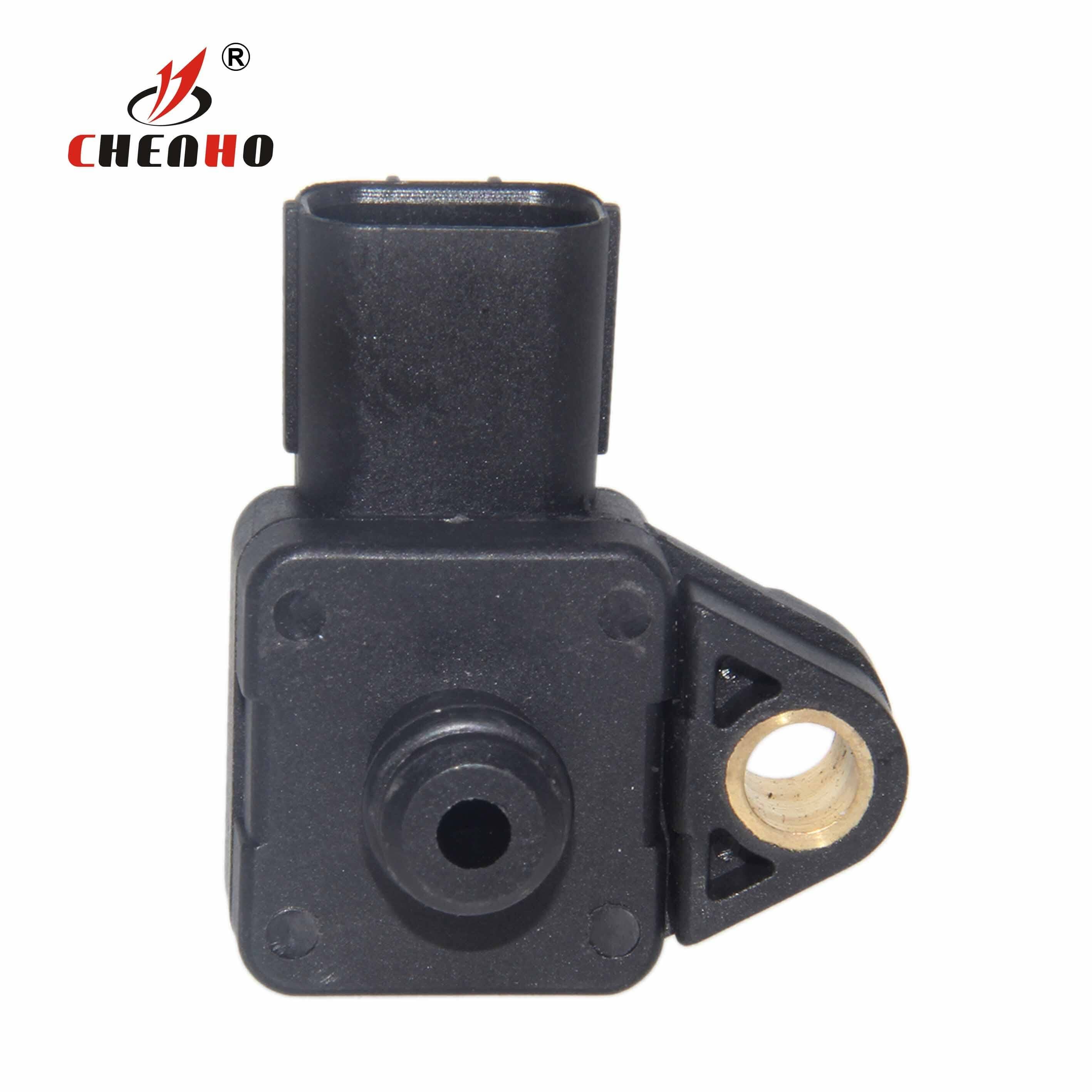In Stock 3 BAR 3BAR Auto Air Pressure Sensor MAP Sensor for HONDA K Series K20A K24A Automotive Sensors