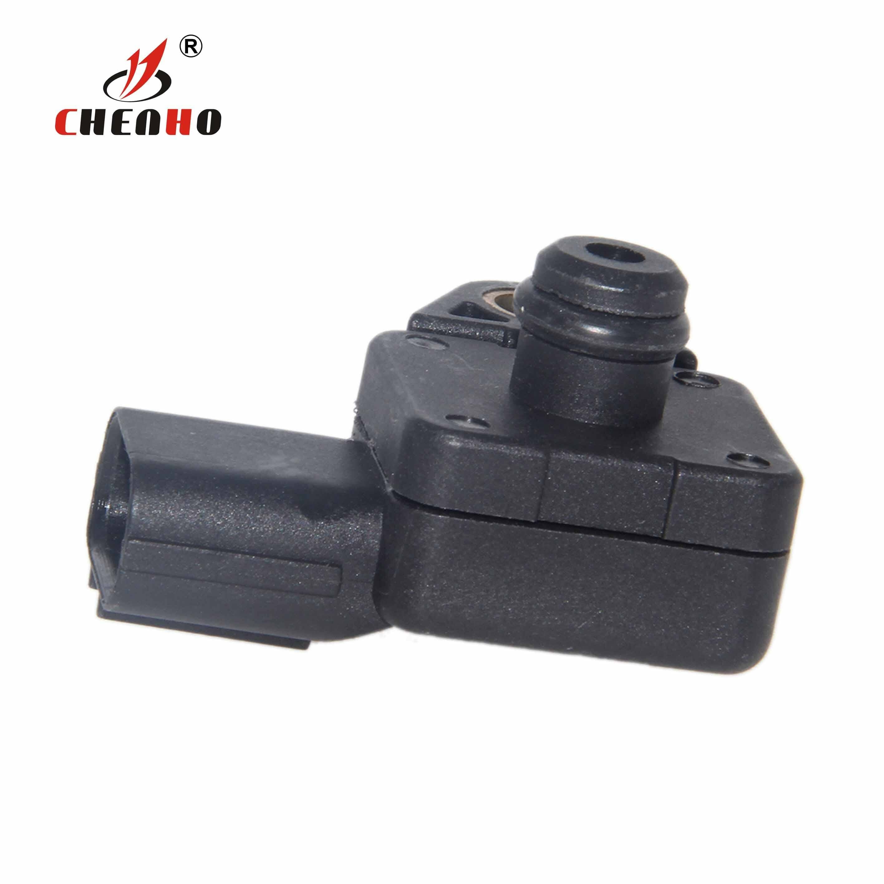 In Stock 3 BAR 3BAR Auto Air Pressure Sensor MAP Sensor for HONDA K Series K20A K24A Automotive Sensors