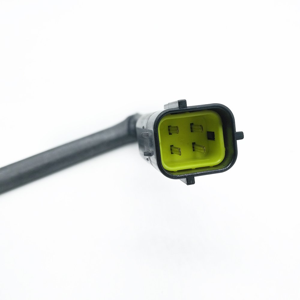 Factory Original OZA763-SZ1 Lambda O2 Sensor SSH90705 For Peugeot 207 OEM OZA763-ESZ1 Oxygen Sensor