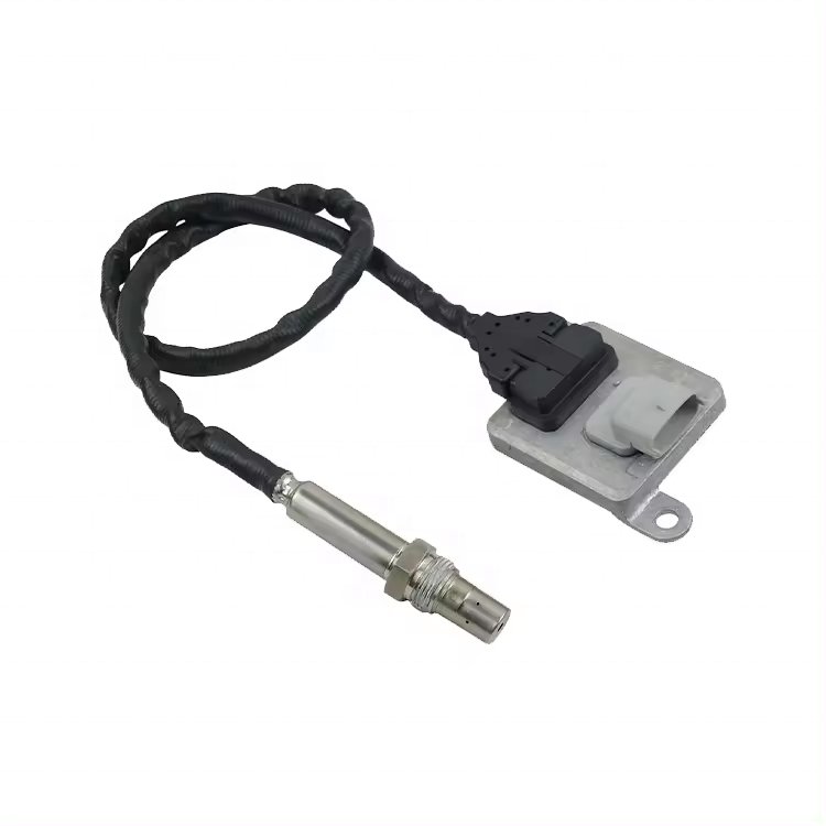 2894941 2894941RX 3687334RX Nitrogen Oxide Sensor for Cummins Engine 5WK96673A NOx Sensor