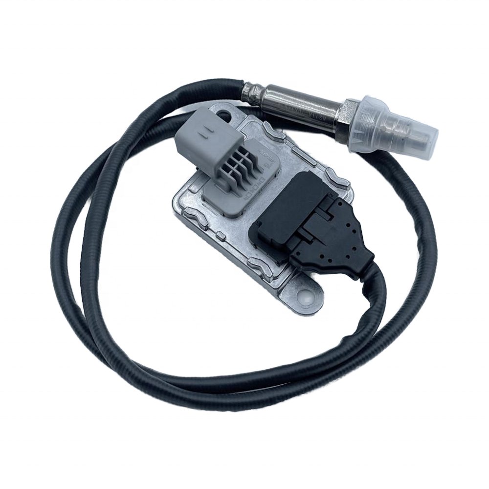 2894941 2894941RX 3687334RX Nitrogen Oxide Sensor for Cummins Engine 5WK96673A NOx Sensor
