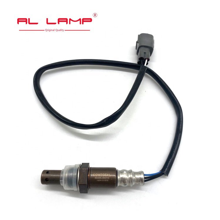 Auto Engine Parts 89465-0K010 O2 Oxygen Sensor for Toyota Hilux Corolla Camry