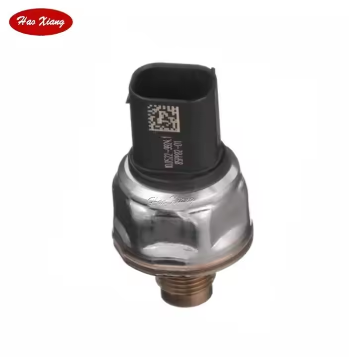Haoxiang BST116 5S7048 New Original Fuel Rail Pressure Sensor for Ford F250