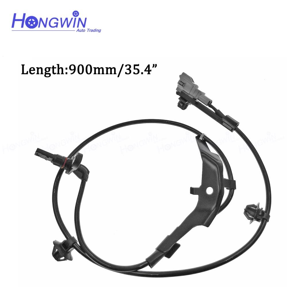 895430K060 895420K060 89545-0K240 Wheel Speed ABS Sensor Rear Front Left Right for TOYOTA Hilux VIII 2.4 89543-0K060 89542-0K060