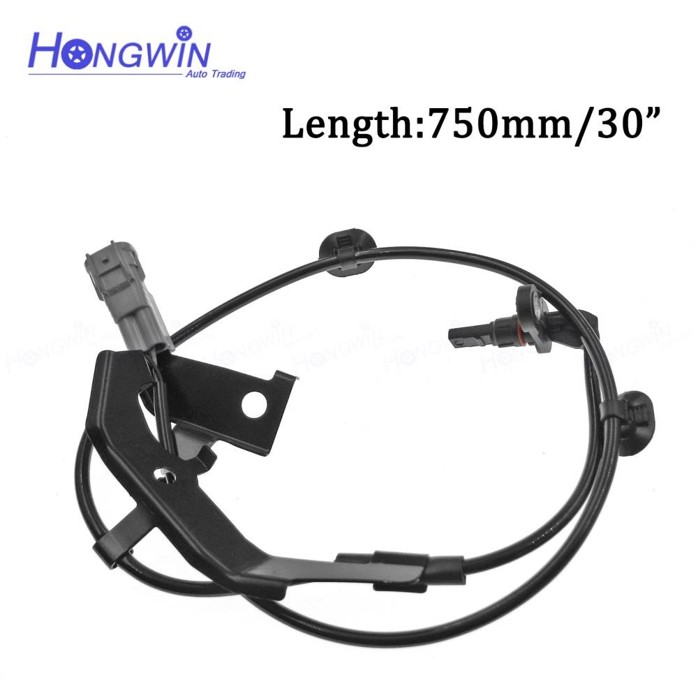 895430K060 895420K060 89545-0K240 Wheel Speed ABS Sensor Rear Front Left Right for TOYOTA Hilux VIII 2.4 89543-0K060 89542-0K060